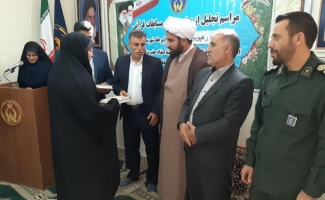 برگزاری مرحله شهرستانی مسابقات قرآن (رهپویان ولایت)
