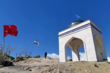 آمادگی اسکان بیش از4 هزار زائر راهیان نور در ایام نوروز در استان کرمانشاه