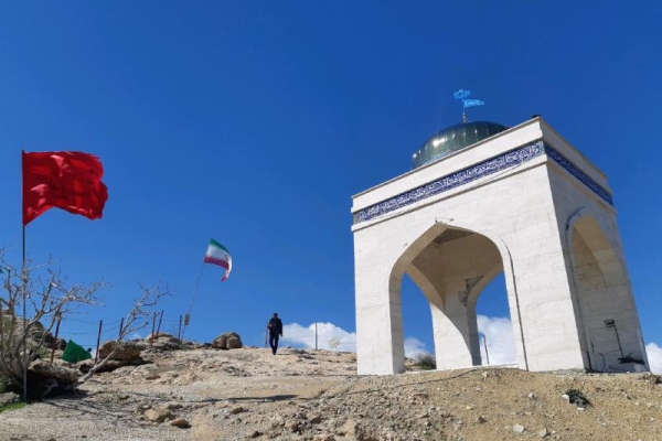 آمادگی اسکان بیش از4 هزار زائر راهیان نور در ایام نوروز در استان کرمانشاه