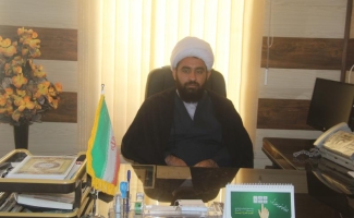 امام علی(ع) پدر افضل امت اسلامی است/ الگویی برای مسئولان جامعه