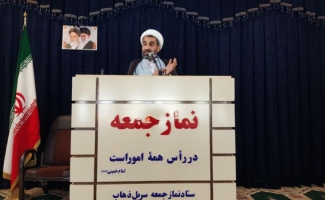 دشمنان انقلاب به دنبال تغییر سبک زندگی ایرانی اسلامی به سبک غربی هستند / اجرا نشدن سندهای غربی به معنای قطع ارتباط با کشورهای غربی نیست