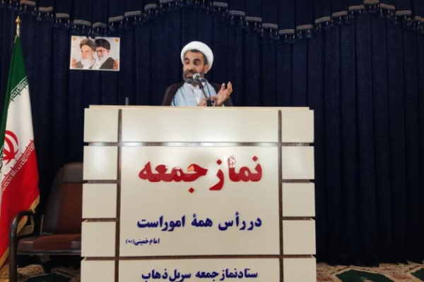 دشمنان انقلاب به دنبال تغییر سبک زندگی ایرانی اسلامی به سبک غربی هستند / اجرا نشدن سندهای غربی به معنای قطع ارتباط با کشورهای غربی نیست