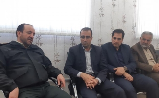 استان کرمانشاه با آثار باستانی و طبیعت چهار فصل یک استان مهمانپذیر است / تمهیدات لازم برای آرامش و امنیت مسافرین نوروزی فراهم شده است