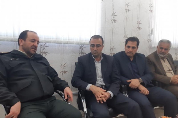 استان کرمانشاه با آثار باستانی و طبیعت چهار فصل یک استان مهمانپذیر است / تمهیدات لازم برای آرامش و امنیت مسافرین نوروزی فراهم شده است
