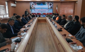آمادگی تمامی نیروهای خدمات رسان برای کمک به مردم آسیب دیده ناشی از بارش شدید باران در شهرستان