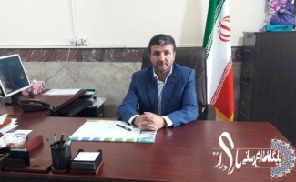 آماده سازی کلیه سالن های ورزشی ومدارس شهر و روستا برای پذیرش واسکان اضطراری مردم و آسیب دیدگان از سیلاب احتمالی