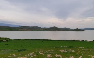  سامانه ای فعال با قابلیت بارش شدید و گسترده طی روزهای آتی استان و شهرستان را تحت تاثیر قرار میدهد