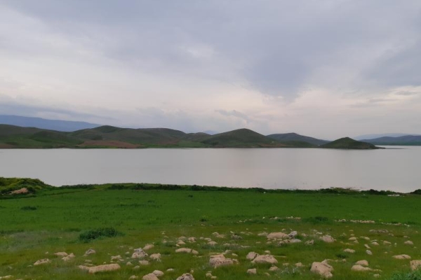  سامانه ای فعال با قابلیت بارش شدید و گسترده طی روزهای آتی استان و شهرستان را تحت تاثیر قرار میدهد