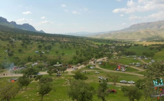 ورود 26هزار نفر مسافر نوروزی به شهرستان
