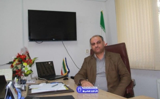 پذیرش 7هزار و500بیمار در اورژانس بیمارستان شهدای سرپل ذهاب در طی ایام نوروز