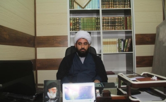 پاسداران انقلاب حامی و پشتیبانی قوی برای نظام هستند