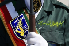 سپاه پاسداران از دل ملت و عامل امنیت کشور است /خشم آمریکا از مقابله سپاه پاسداران به تروریستهای دست نشانده خود در منطقه