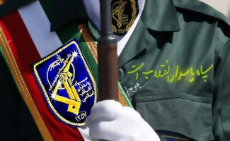 سپاه پاسداران از دل ملت و عامل امنیت کشور است /خشم آمریکا از مقابله سپاه پاسداران به تروریستهای دست نشانده خود در منطقه