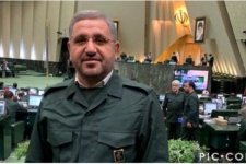 سپاه پاسداران نه تنها یک نیروی نظامی بلکه بازوی عمران وآبادانی کشور وحامی مستضعفان ،محرومان است