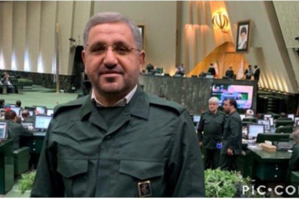  سپاه پاسداران نه تنها یک نیروی نظامی بلکه بازوی عمران وآبادانی کشور وحامی مستضعفان ،محرومان است