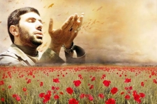 بیستمین سالگرد شهادت امیر سپهبد علی صیاد شیرازی در سرپلذهاب برگزار می شود