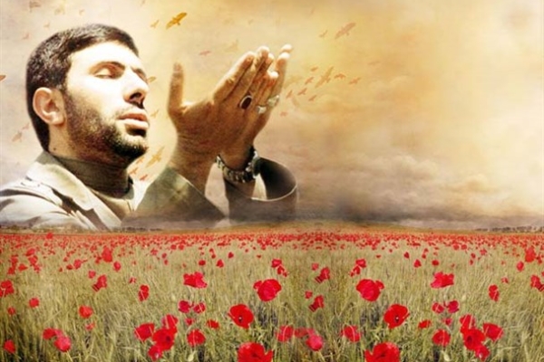 بیستمین سالگرد شهادت امیر سپهبد علی صیاد شیرازی در سرپلذهاب برگزار می شود