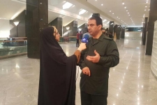 آمریکا بداند از این پس نیروهای تحت امر وی در منطقه امنیت نخواهند داشت
