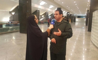 آمریکا بداند از این پس نیروهای تحت امر وی در منطقه امنیت نخواهند داشت