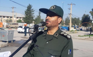 ارسال ، بارگیری و گسیل کمک های مردمی شهرستان سرپلذهاب جهت ارسال به مناطق سیل زده استان لرستان