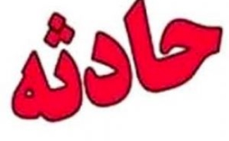 مصدومیت جوان 34 ساله بر اثر زلزله 4و3 دهم ریشتری در شهرستان سرپل ذهاب