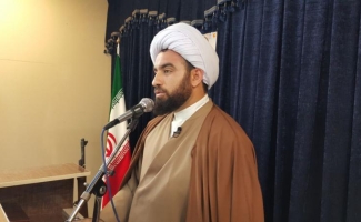 اعتقاد به معنویت آرمان همراه با عمل است / سربازان گمنام امام زمان(عج) مدافعان بیدار و بی ادعای امنیت کشور هستند
