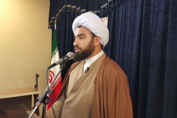 اعتقاد به معنویت آرمان همراه با عمل است / سربازان گمنام امام زمان(عج) مدافعان بیدار و بی ادعای امنیت کشور هستند
