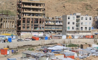 پایان بازسازی واحدهای زلزله‌زده تعمیری در مناطق زلزله زده استان کرمانشاه تا پایان هفته جاری