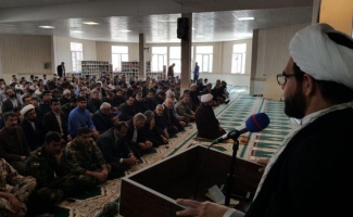 رسالت سپاه حفظ و حراست از انقلاب اسلامی و دستاوردهای آن است