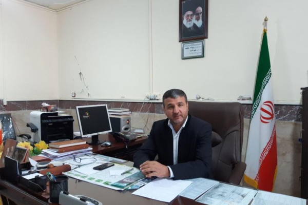 آمادگی کامل آموزش و پرورش سرپل ذهاب جهت برگزاری اسکان زائران یادواره شهدای بازی دراز