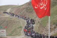  بیش از 32هزار نفربه ارتفاعات بازی دراز صعود خواهند کرد/آمادگی شهرستان جهت برگزاری مراسم گرامی داشت عملیات بازی دراز
