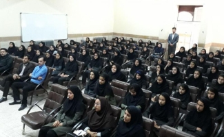 چهل و هشتمین جشنواره بین المللی فیلم رشد درکانون شهید باهنر سرپل ذهاب برگزار شد
