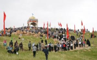 یادی ازفاتحان قله عرفان درغربت جبهه‌های غرب/عملیات بازی دراز یکی از مهمترین عملیات های انجام شده درغرب کشور بود