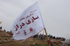 سرپل ذهاب میزبان راهیان نور درمراسم صعود سراسری ارتفاعات بازی درازخواهد بود/لزوم نهادینه کردن فرهنگ غنی دفاع مقدس به نسل های امروزی