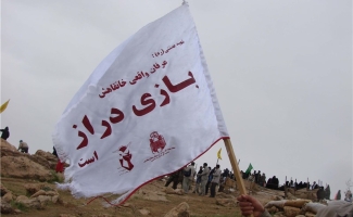 سرپل ذهاب میزبان راهیان نور درمراسم صعود سراسری ارتفاعات بازی درازخواهد بود/لزوم نهادینه کردن فرهنگ غنی دفاع مقدس به نسل های امروزی