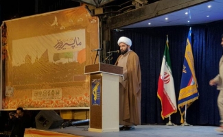 راهیان نور ظرفیت مهمی برای تمدن سازی است