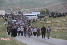  سالگرد عملیات غرورآفرین بازی دراز برگ زرین دیگری در افتخارات سرپلذهاب ثبت کرد
