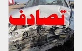وانت نیسان جان عابر پیاده در سرپل ذهاب را گرفت