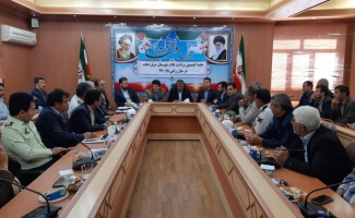پیش بینی برداشت ۸۰هزار تن گندم از مزارع شهرستان