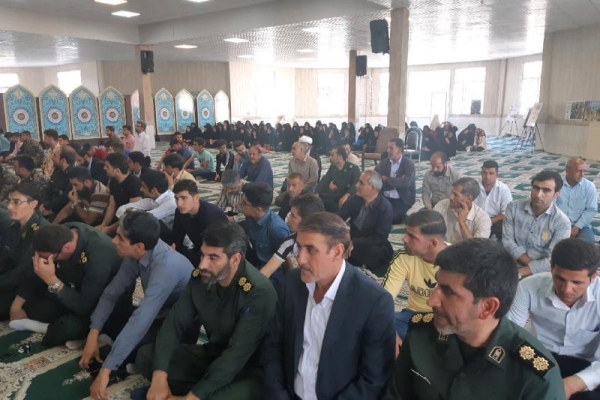  ماه مبارک رمضان در زمره زمانهایی است که خداوند به آن ظرفیتی داده که انسان از آن بهره ببرد / هنر استفاده از عقل هنر ارزش افزوده دادن به عمل بر مدار عمل عقلایی کردن است