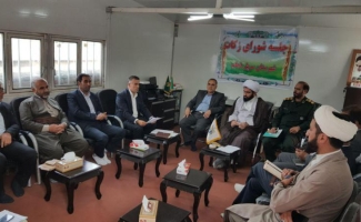 بیش از 16میلیارد و 371میلیون ریال زکات در شهرستان سرپل ذهاب جمع آوری شد/سرپل ذهاب مقام اول استانی در جمع آوری زکات