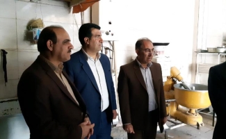 آغاز طرح نظارت بر بازار در ماه مبارک رمضان