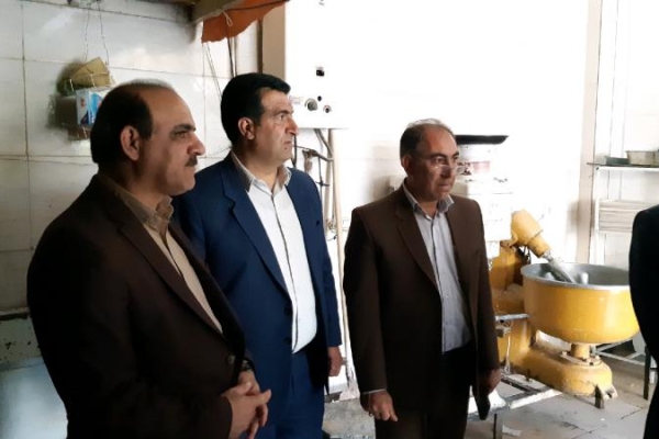 آغاز طرح نظارت بر بازار در ماه مبارک رمضان