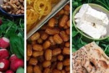 توجه به تغذیه در ماه رمضان امری ضروری است