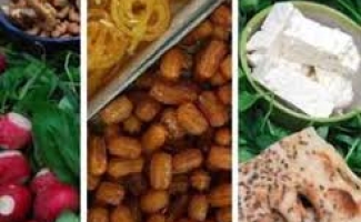 توجه به تغذیه در ماه رمضان امری ضروری است