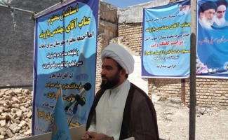 بهره‌برداری از مساجد مناطق زلزله‌زده کرمانشاه تا سال آینده