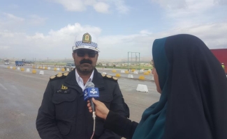 ارتقاء سطح آگاهی رانندگان ادوات کشاورزی جهت پیشگیری از سوانح رانندگی