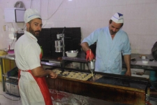 قیمت؛مهمترین دغدغه سفره افطار خانواده های سرپل ذهابی/ از آب و تاب مردم برای تهیه افطار تا افسار گسیخته قیمت کالاهای پرمصرف