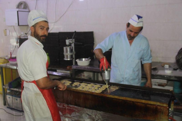 قیمت؛مهمترین دغدغه سفره افطار خانواده های سرپل ذهابی/ از آب و تاب مردم برای تهیه افطار تا افسار گسیخته قیمت کالاهای پرمصرف