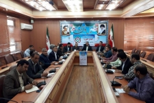  آغازطرح ملی بسیج کنترل فشار خون در شهرستان سرپل ذهاب